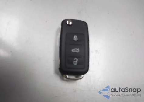 2015 Volkswagen Passat 1.8T Sel Premium из США, поврежденный, VIN 1VWCS7A35FC056917